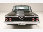 Thumbnail Photo 3 for 1961 Chevrolet Bel Air